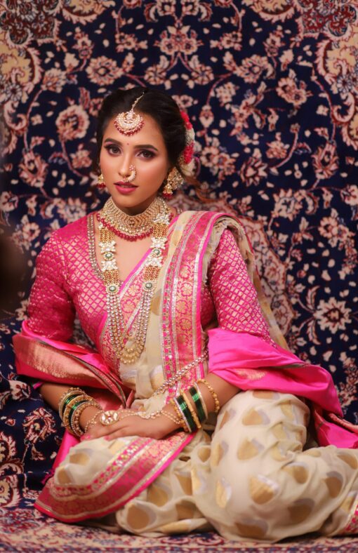 Grishma Bridal